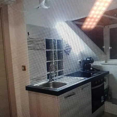 Messico Nuvole דירה לואנו