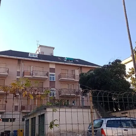 דירה Messico Nuvole
